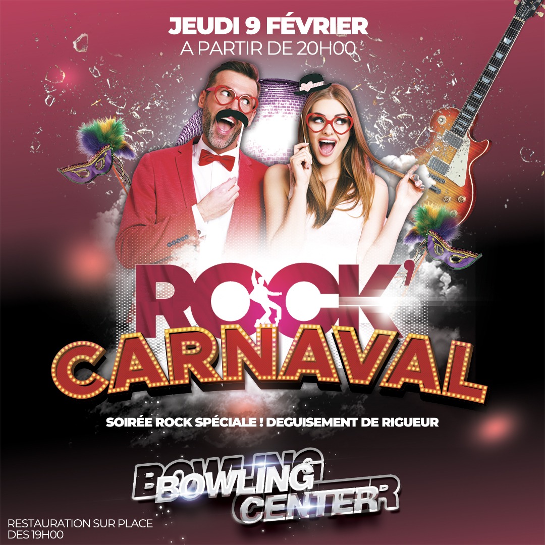 Rock 'Carnaval